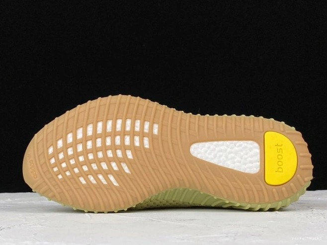 FY5346 Yeezy V2 VAdidas 350 Boost Sulfur - 0726